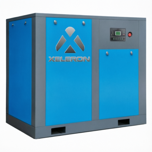 Винтовой компрессор Xeleron Z200AD 8 бар