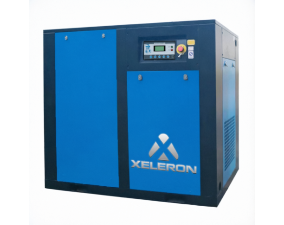 Винтовой компрессор Xeleron Z100A 8 бар Hanbell AB