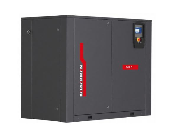 Винтовой компрессор Dalgakiran INVERSYS DPR 30 8,5