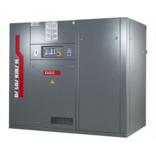 Винтовой компрессор Dalgakiran DVK D 60B 7