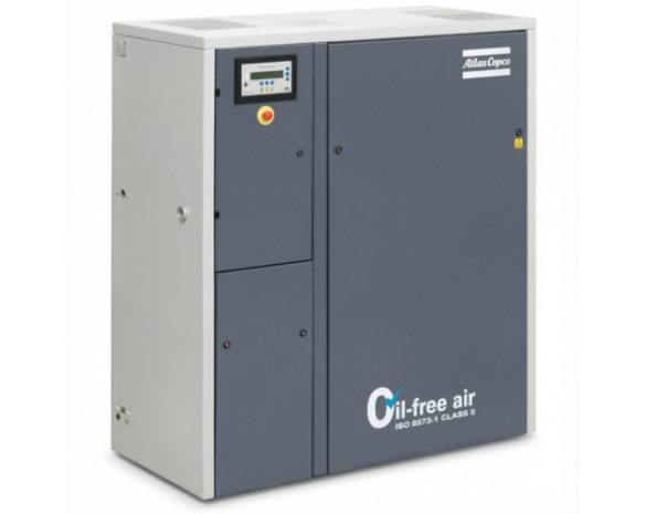 Спиральный компрессор Atlas Copco SF 17+ 8FF FM