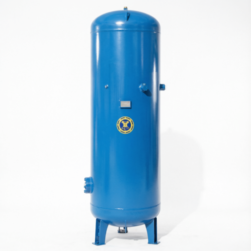Ресивер для компрессора Бежецкий РВ 500-01/16