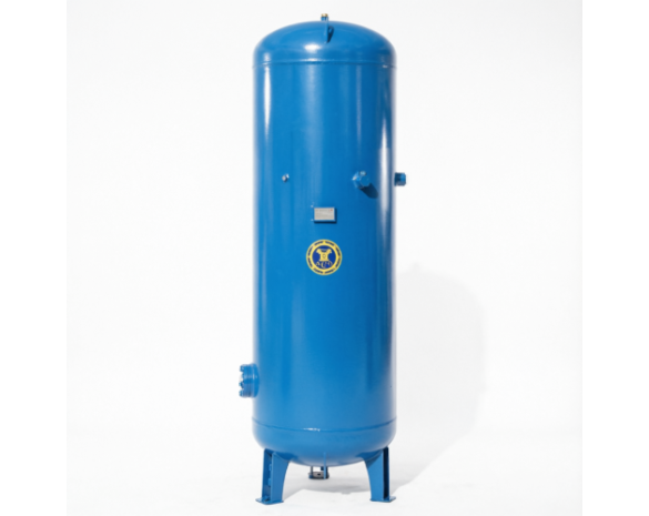 Ресивер для компрессора Бежецкий РВ 500-01/16
