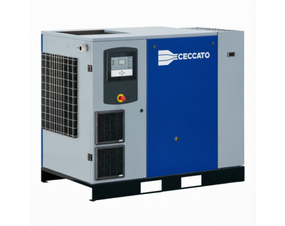 Винтовой компрессор Ceccato DRB 25 IVR D 12,5 CE 400 50