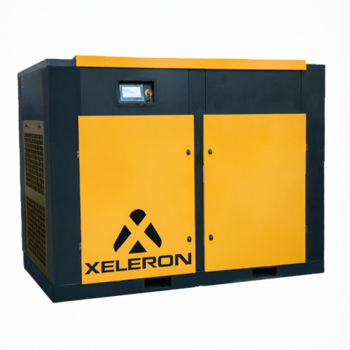 Винтовой компрессор Xeleron KDOF-132 10 бар