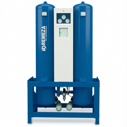 Осушитель воздуха Remeza RED 1135