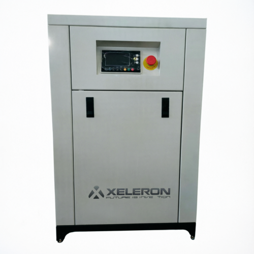Спиральный компрессор Xeleron HK-Z18/08-S1 10