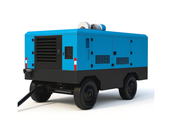 Винтовой компрессор Dali DLCY-26/25F-C