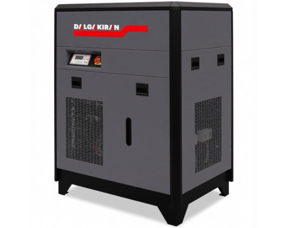 Рефрижераторный осушитель Dalgakiran DRC 10500