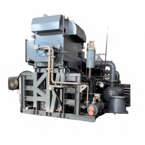 Центробежный компрессор ЗИФ СЦЭ-ВА-115,0/2,2