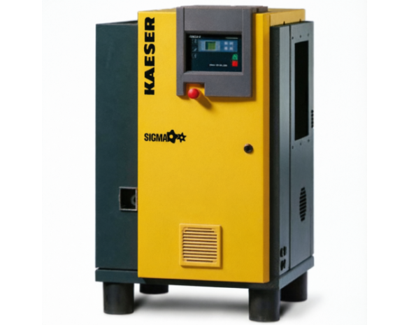 Винтовой компрессор Kaeser SX 4 7,5 T