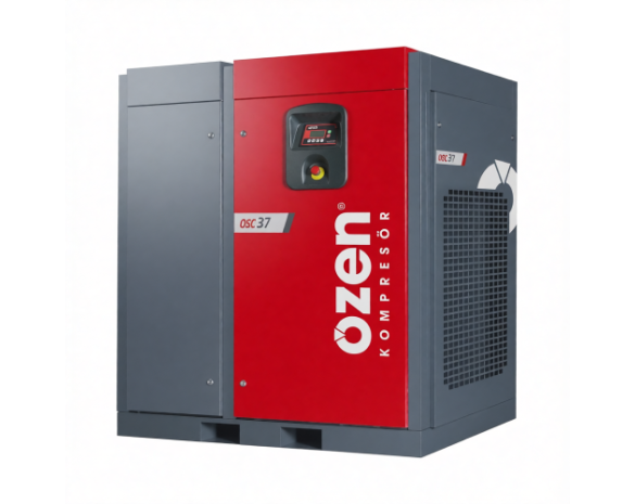 Винтовой компрессор OZEN OSC 55 7.5 бар