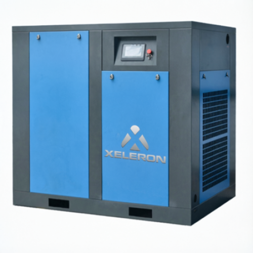 Винтовой компрессор Xeleron Z60A 10 бар Hanbell AB