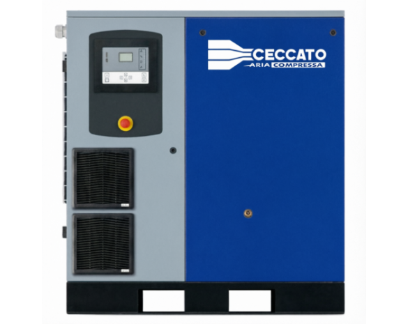 Винтовой компрессор Ceccato DRB 29 IVR 12,5 CE 400 50