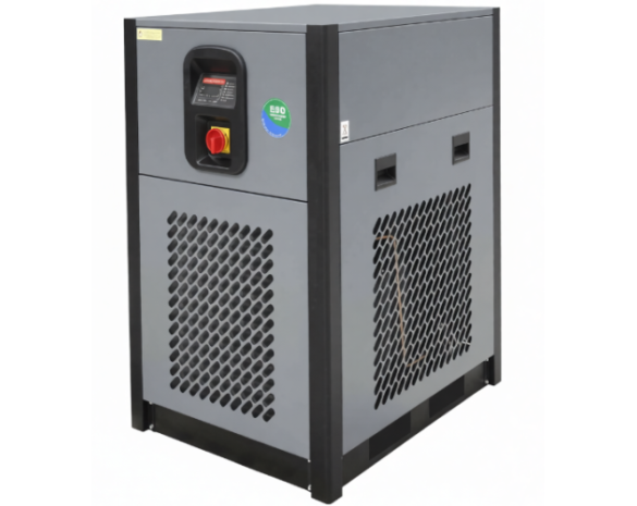 Рефрижераторный осушитель Dalgakiran DK 2500 HPN