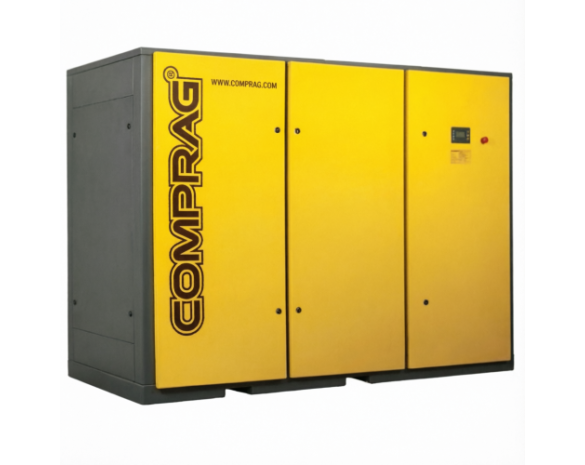 Винтовой компрессор Comprag D-7510