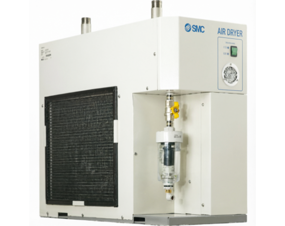 Осушитель воздуха Бежецкий IDFA90-23