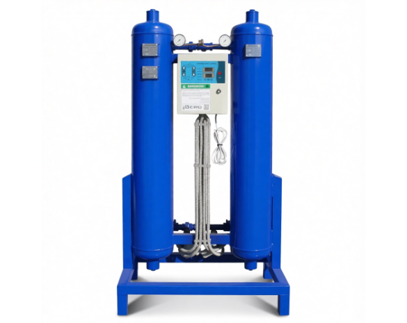 Осушитель воздуха Berg ОН-220 (-70 °С)