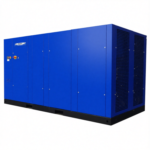 Винтовой компрессор Remeza ВК 340 7,5 ВС