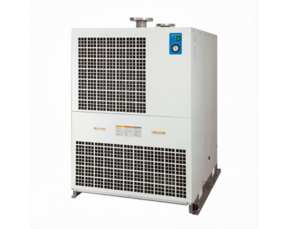 Осушитель воздуха Бежецкий IDFA125F-40-K