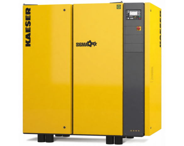 Винтовой компрессор Kaeser CSDX 165 10 SFC