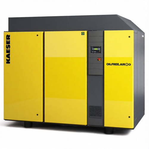 Винтовой компрессор Kaeser CSG 120-2 6 SFC