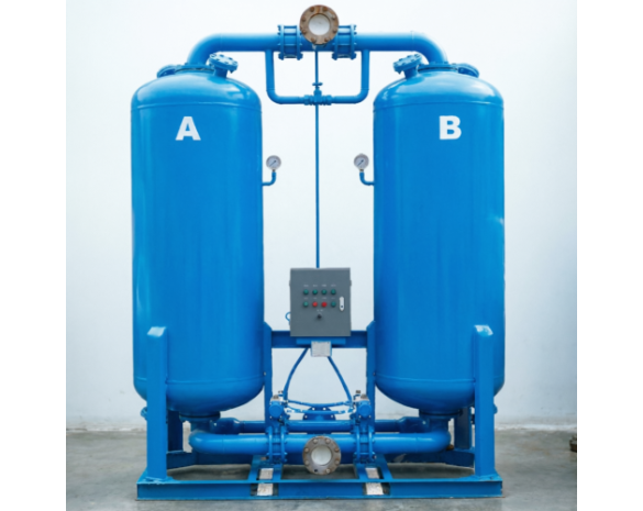 Осушитель воздуха Dali DLAD-1.2W-D