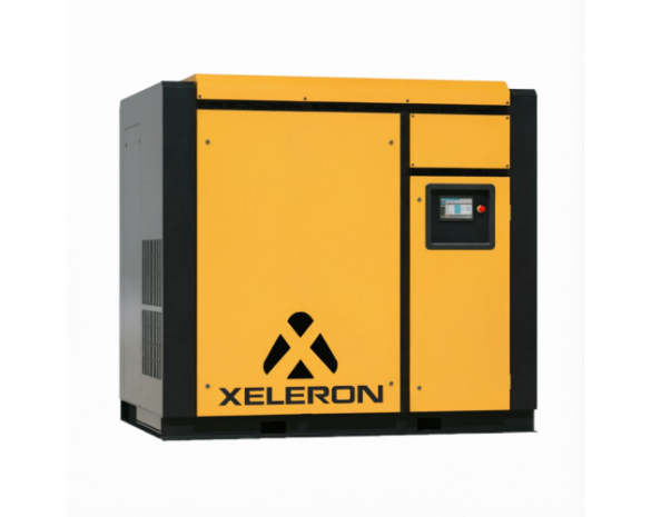 Винтовой компрессор Xeleron KDOF-37 7 бар