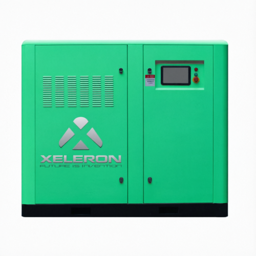 Винтовой компрессор Xeleron X20A 10 бар