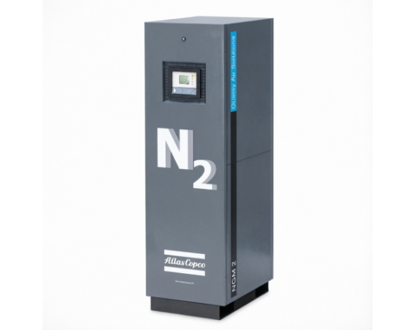 Мембранный генератор азота Atlas Copco NGMs 1