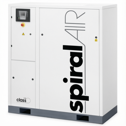 Спиральный компрессор Ceccato SPR22 8 HC 400V 50 CE