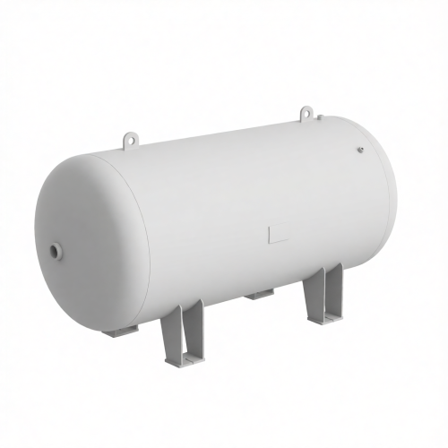 Ресивер для компрессора ЗИФ Р900-10.800-3