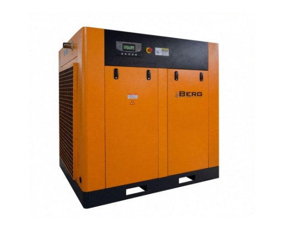 Винтовой компрессор Berg ВК-355 8 (IP54)