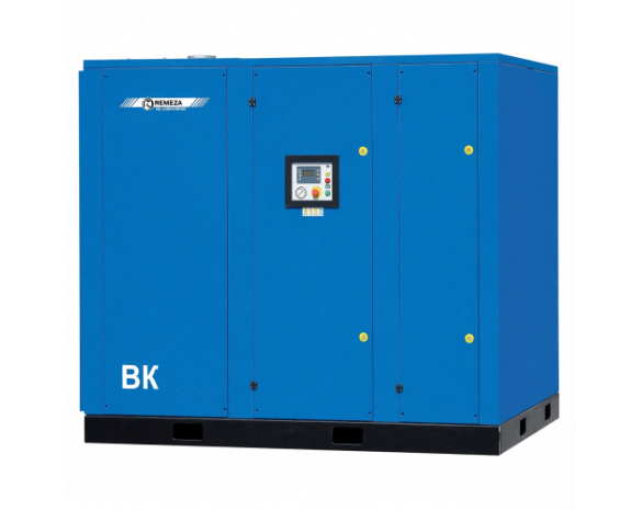 Винтовой компрессор Remeza ВК 150 8 ВС