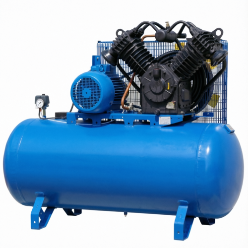 Поршневой компрессор Бежецкий С416М/13