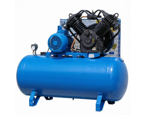 Поршневой компрессор Бежецкий С416М/13