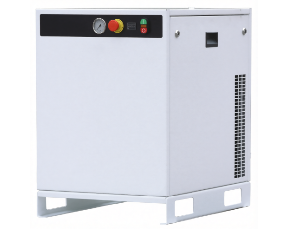 Спиральный компрессор Remeza КС 3-10М