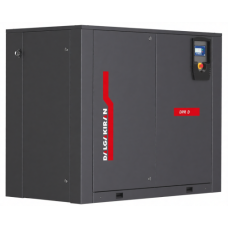 Винтовой компрессор Dalgakiran DPR D 55 10