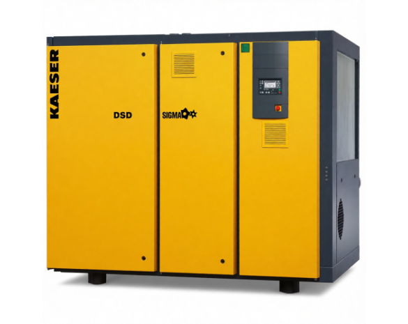 Винтовой компрессор Kaeser DSD 175 10