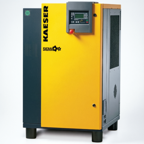 Винтовой компрессор Kaeser SK 25 13 SFC