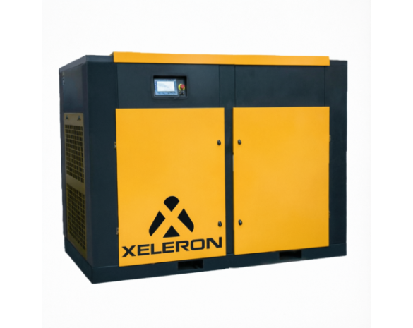 Винтовой компрессор Xeleron KDOF-160VSD 8 бар