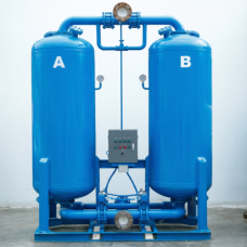 Осушитель воздуха Dali CAAD-33MP-D (-60)