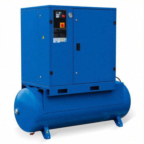 Винтовой компрессор Remeza ВК 30 8 500