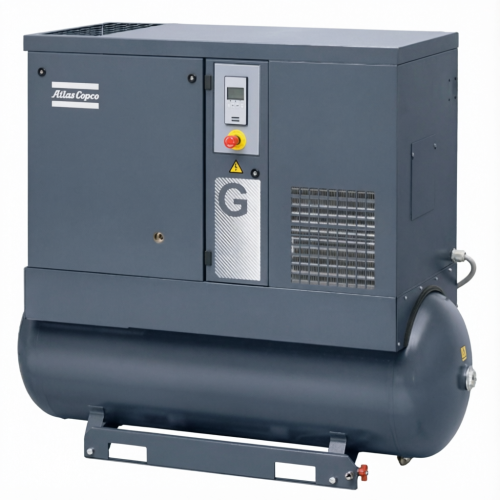 Винтовой компрессор Atlas Copco G7 10FF TM(270I)