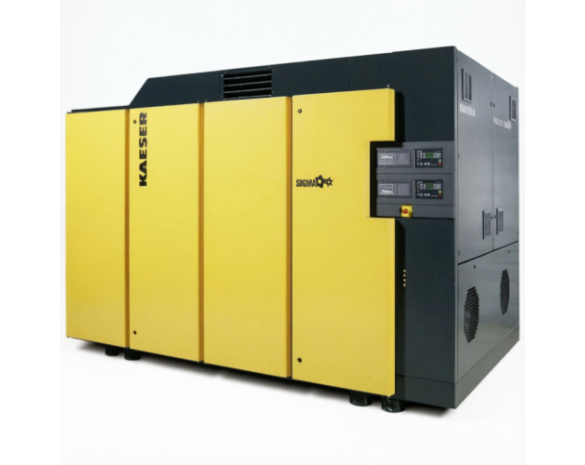 Винтовой компрессор Kaeser HSD 782 10 SFC