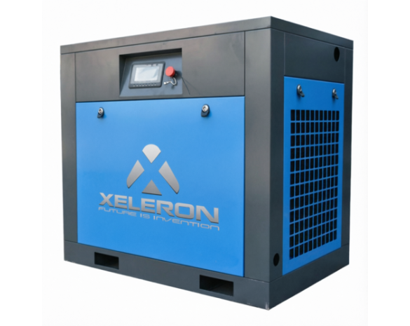 Винтовой компрессор Xeleron Z30PMA 8 бар Hanbell AB