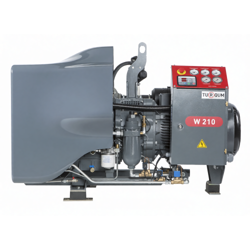 Поршневой компрессор Dalgakiran W210