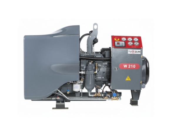 Поршневой компрессор Dalgakiran W210