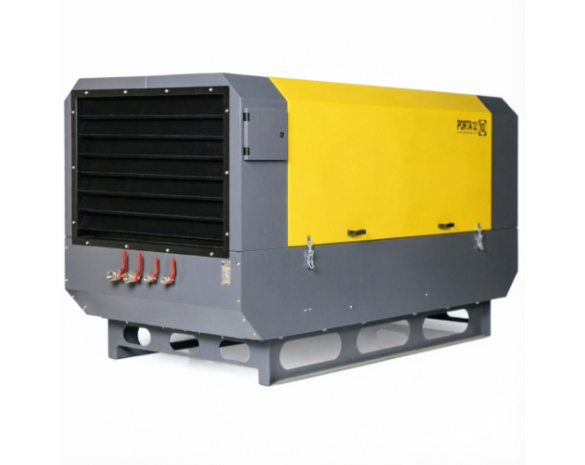 Винтовой компрессор Comprag PORTA 10S DRY