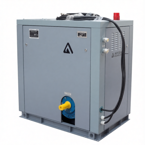 Дизельный компрессор ЗИФ КОМ-10/1,0